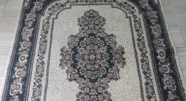 Vuneni tepih