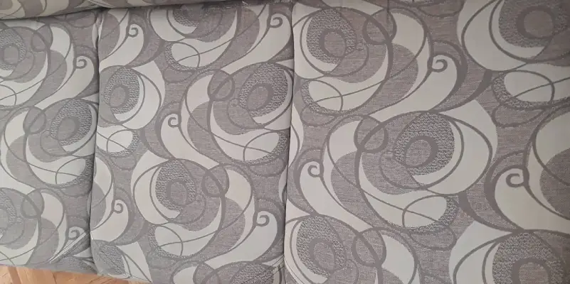 Sofa posle pranja