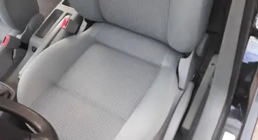 Pranje auto sedišta